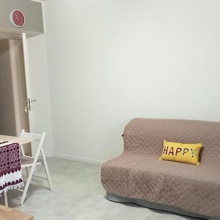 ヴィテルボAlloggio Turistico Garibaldiアパートメント エクステリア 写真